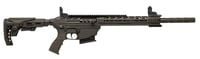 TR Imports Tac Pro AR-Style Shotgun 12ga 3 Inch Chamber 5rd Magazine Black Finish  | 12GA | 812052024657